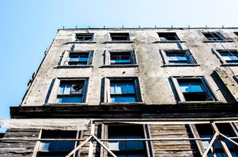 В Республике Татарстан из аварийного жилья переехали порядка 1,8 тыс. человек