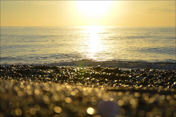 В Средиземном море побит температурный рекорд