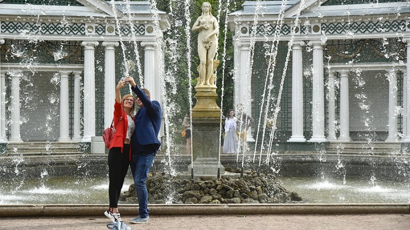 Выходные предложения: популярность путешествий на уикенд выросла вдвое