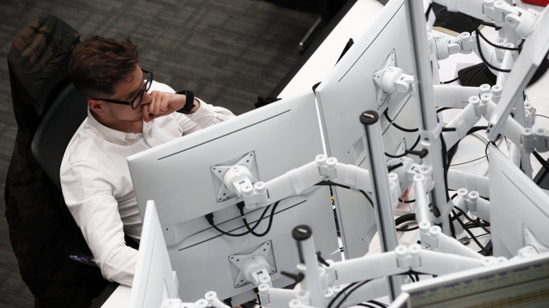 За чем следить инвестору на этой неделе