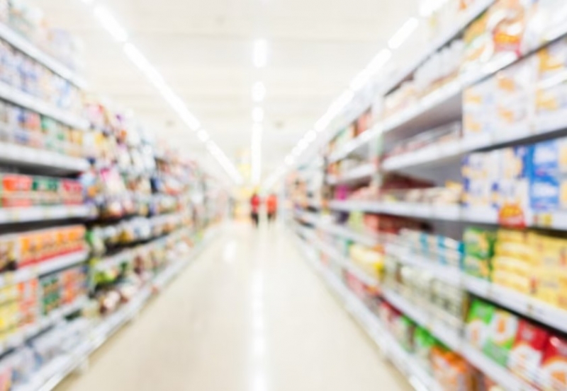 Здание продуктового магазина построят в городском округе Чехов