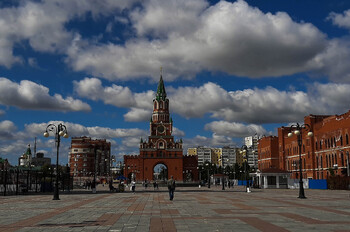 Аэропорт Йошкар-Олы приостановит полёты из-за реконструкции ВПП