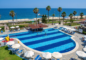 АТОР: туры в Турцию подешевели