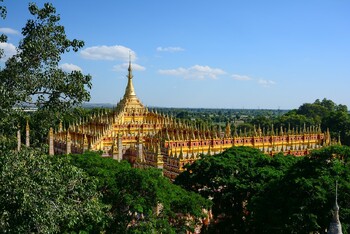 Авиакомпания Myanmar Airways открыла продажу билетов из Новосибирска в Мьянму