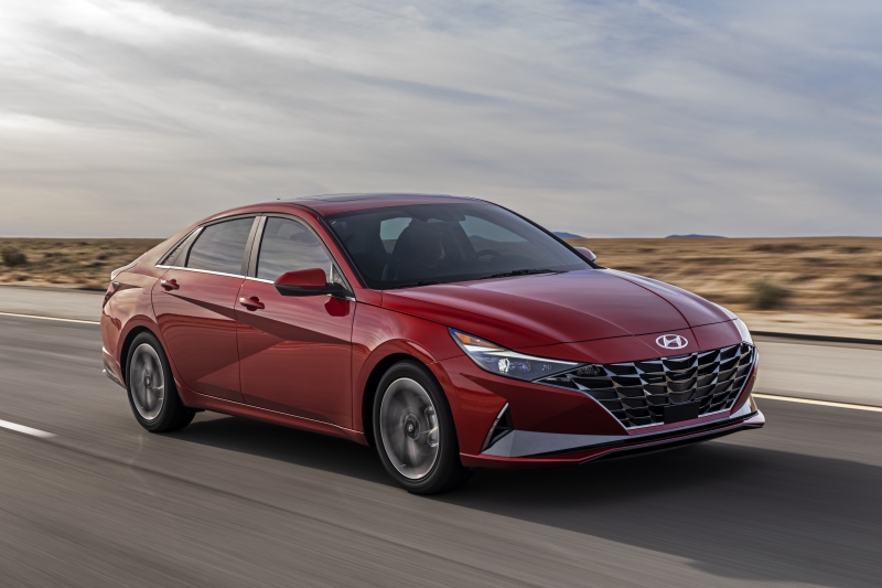 Автотека: какие авто из-за рубежа чаще всего участвуют в зарубежных аварийных аукционах