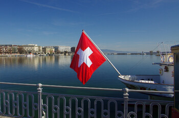 AZAL возобновит рейсы из Баку в Женеву