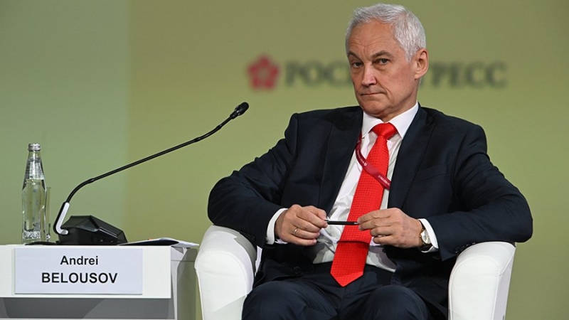 Белоусов заявил о готовности РФ к старту отрасли беспилотных авиационных систем