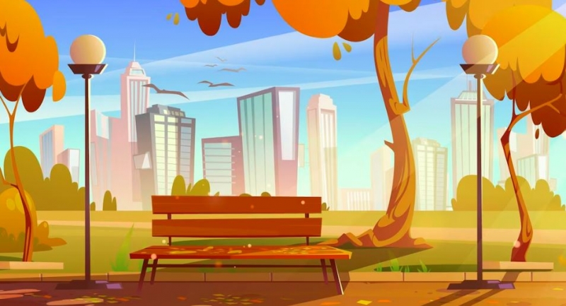 Бизнес приходит на благоустроенные территории лесопарков Подмосковья