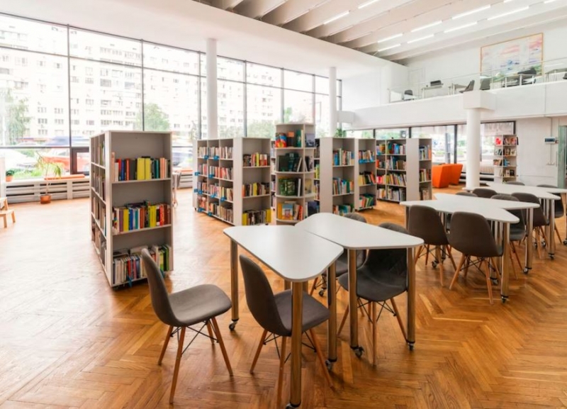 Четыре новых образовательных учреждения Москвы оформлены в Росреестре