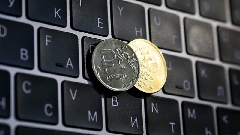 Цифровой рубль протестируют в Крыму в 2024 году