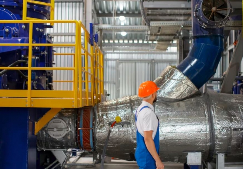 Для 37 тысяч жителей Республики Бурятия обновят систему теплоснабжения