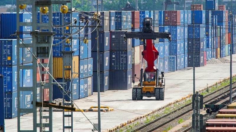 Эксперт объяснил снижение импорта российских товаров в Турцию