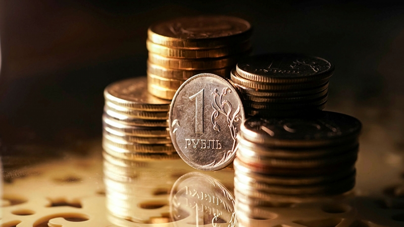 Эксперты оценили ослабление рубля