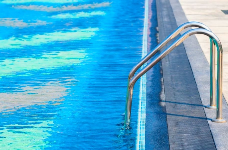 ФОК с бассейном в Раменках готов более чем наполовину