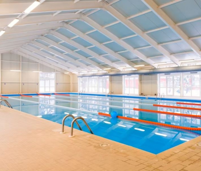 ФОК в Гольяново появится в следующем году