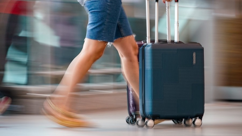 Инвестор дала советы планирующим отправиться за границу туристам