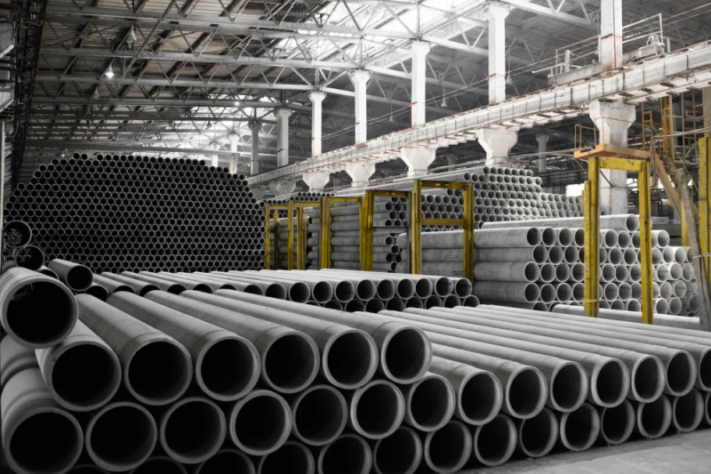 Комбинат «БЕЛАЦИ» получил почетное звание «Золотой фонд строительной отрасли»