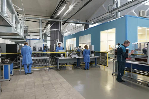 Комплекс для «ПромМаш Тест» планируется построить в Чехове