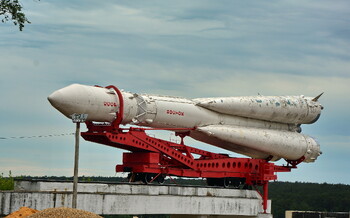 Космическую еду предложат гостям гастрофестиваля в Калуге