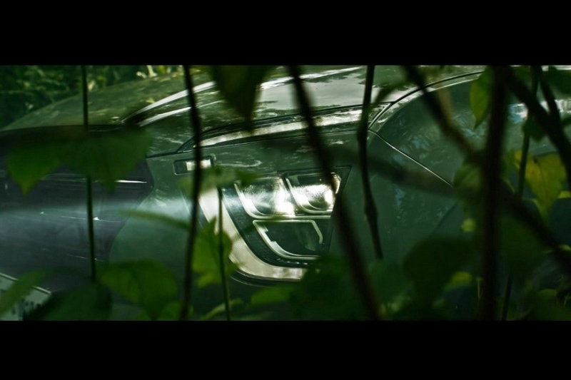 Кроссовер Hyundai Creta: «приключенческая» спецверсия вместо рестайлинга