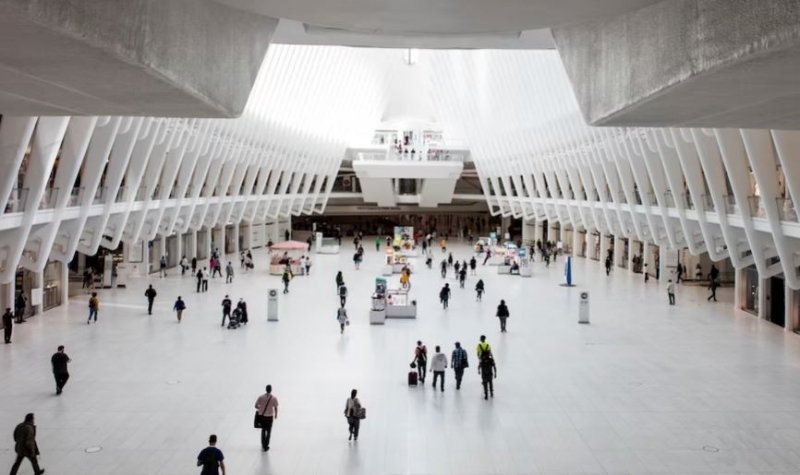 Культурный центр в Новом Уренгое построят за 15,2 млрд