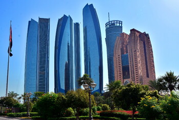 Лоукостер «Победа» полетит из Москвы в Абу-Даби