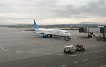 Лоукостер «Победа» продолжит летать из «Внуково»