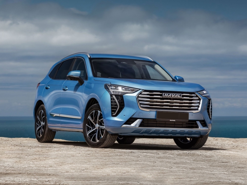 ЛУКОЙЛ стал поставщиком масел для автобрендов HAVAL и TANK, а также для пикапов GWM