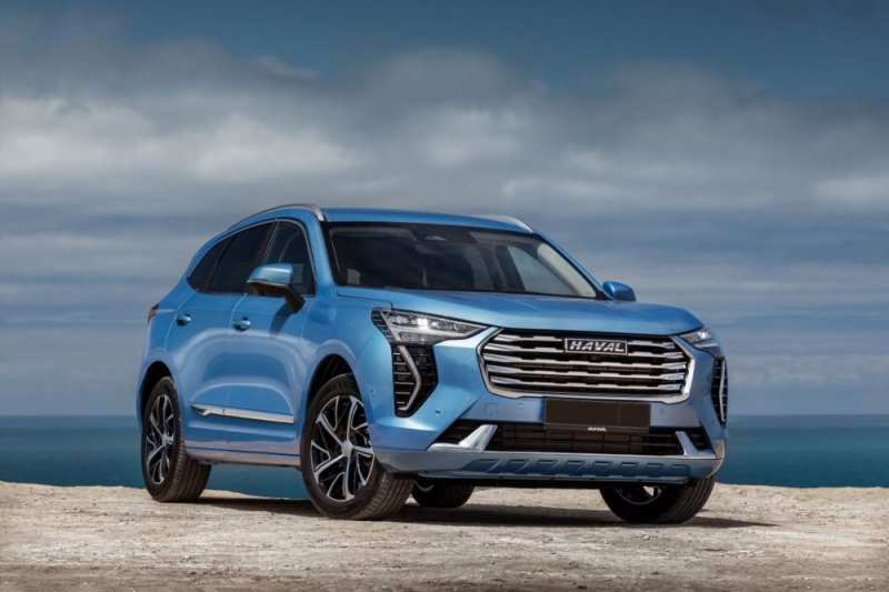 ЛУКОЙЛ стал поставщиком масел для автобрендов Haval, Tank и пикапов GWM