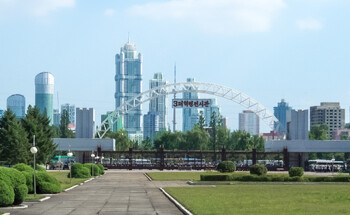 Между Россией и КНДР восстанавливается авиасообщение