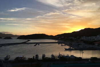 На юг Японии обрушился тайфун «Ханун»