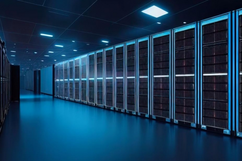 На юге Москвы появится дата-центр на 140 серверов