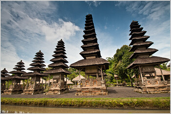 Названа дата открытия прямого авиасообщения с Бали