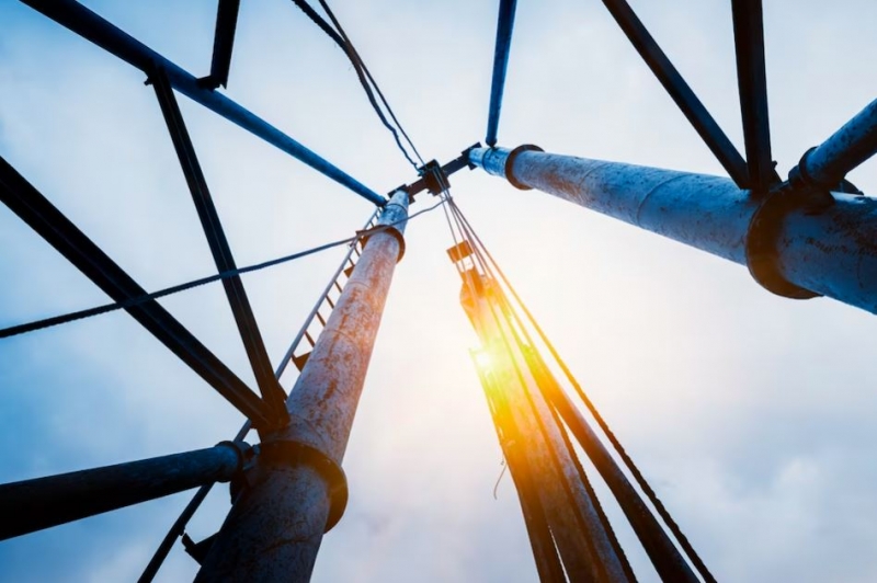 Объекты добычи газа обустроят в Ямало-Ненецком АО