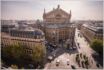 Париж первым в Европе запретит электросамокаты