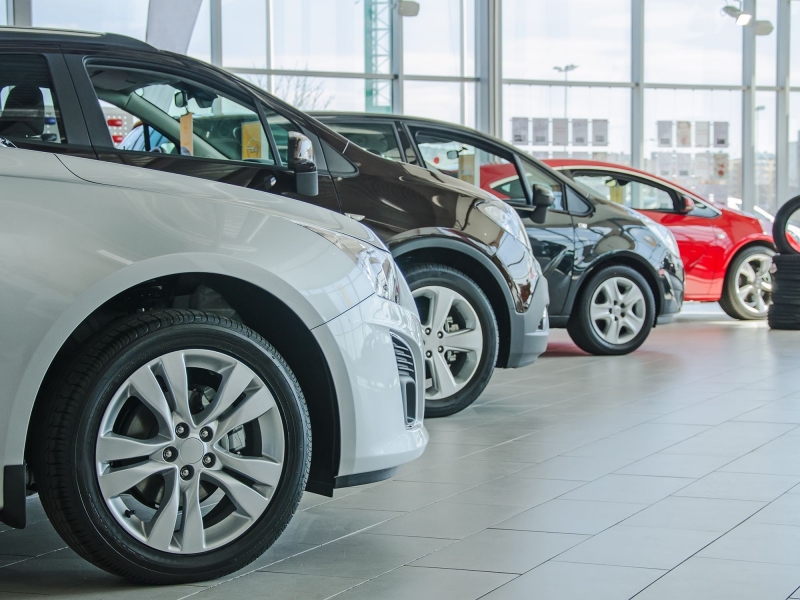 Первое офлайн-пространство Авито Аукцион открылось в Краснодаре