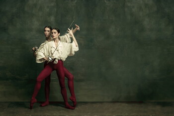 Первый в России оперный перфоманс Opera del Arte состоится в Сочи