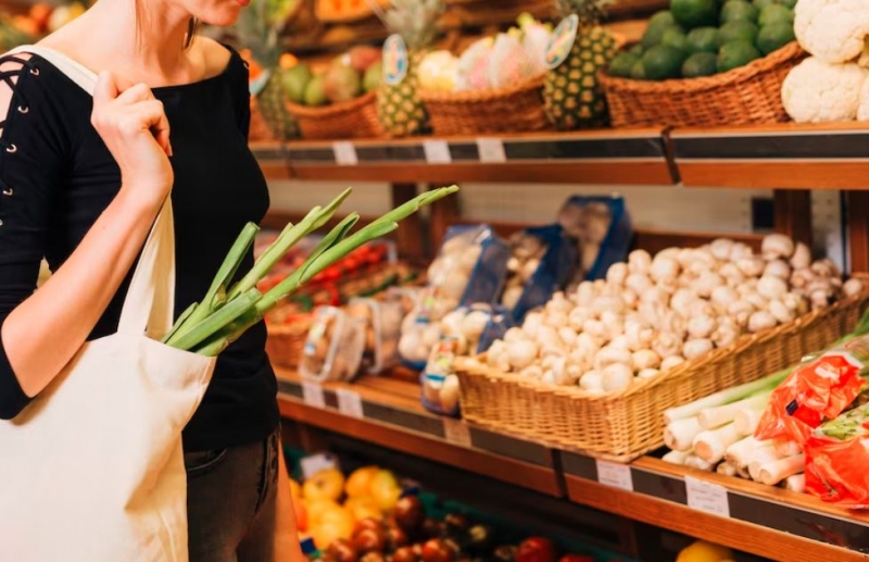 Продовольственный магазин и кафе построят в Подольске