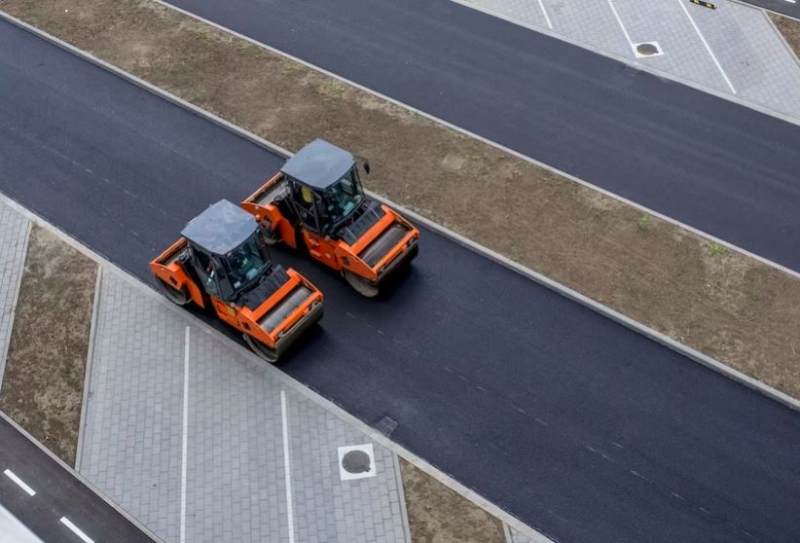 Ремонт автодороги «Малышево – Альменево» обойдется Курганской области в 578,4 млн