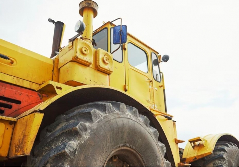 Ремонт автодороги общего пользования запралинован в Бийске