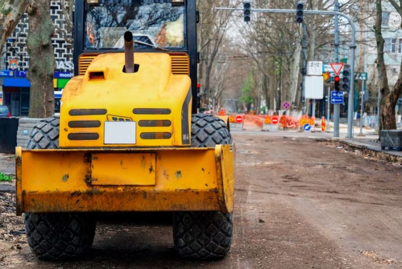 Ремонт дороги в Аниве будет стоить 10,3 млн