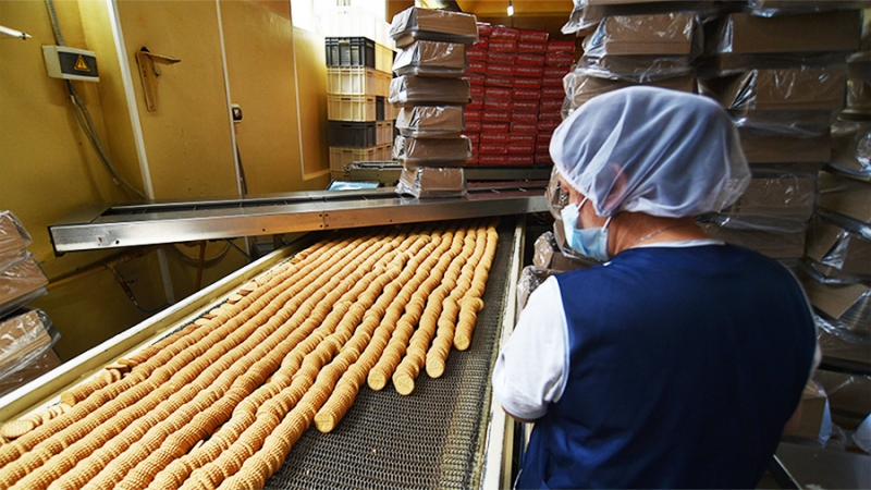 Решетников заявил о росте ВВП России более чем на 2% по итогам года