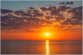 Сильная жара ожидается в Дагестане