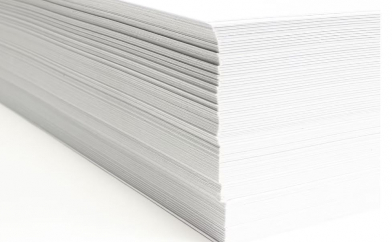 Склад бумажной продукции планируется построить в Подольске