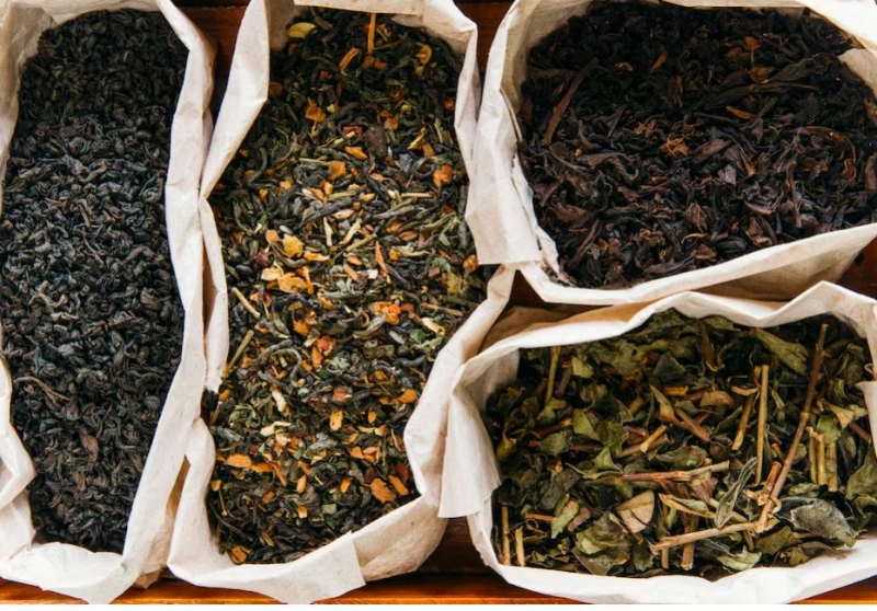 Склад для чая построят в Подольске