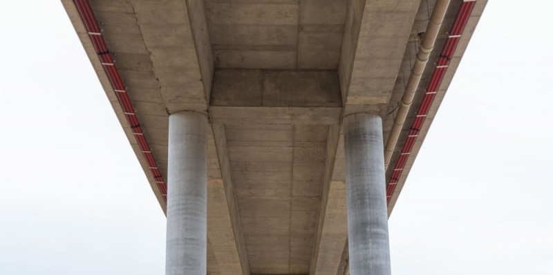 Строительство путепровода в Кумертару будет стоить Башкирии 357,9 млн рублей