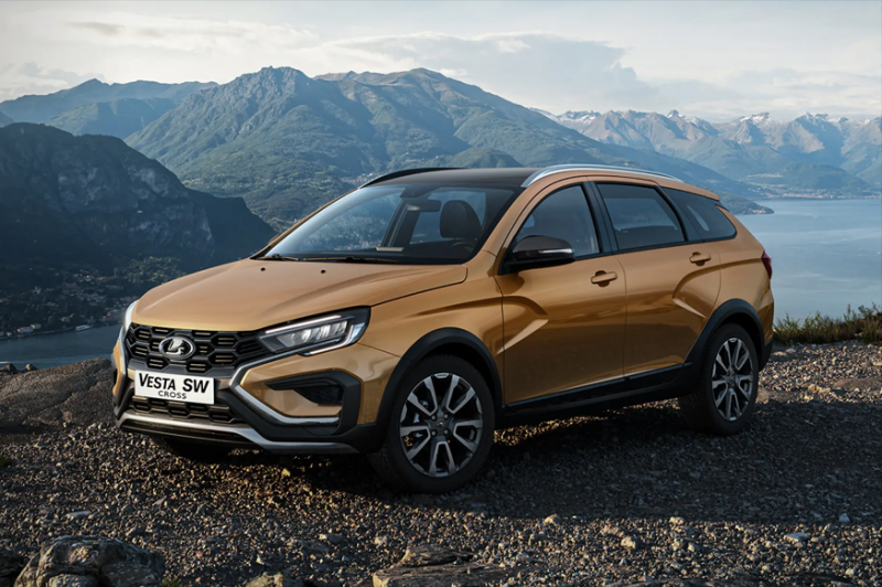 Топовые автомобили Lada могут подорожать, стартовым версиям ценники хотят сохранить