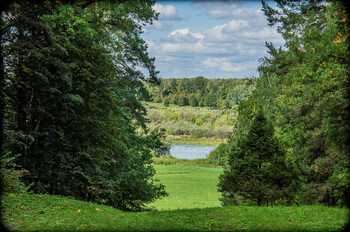 Туристы погибли во время урагана в Калужской области