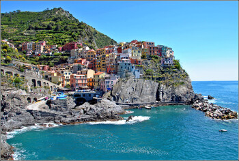 В 12 городах Италии объявлен наивысший уровень опасности из-за жары