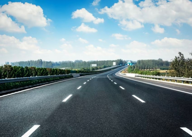 В Архангельске продолжаются работы по продлению главной магистрали